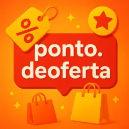 PONTO.DEOFERTA6️⃣