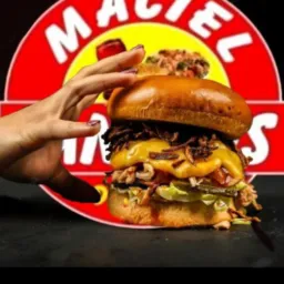 😍 Maciel Lanches 🥪🍔🍟🌭🍜🍛