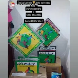 Grupo marcação de Jogos