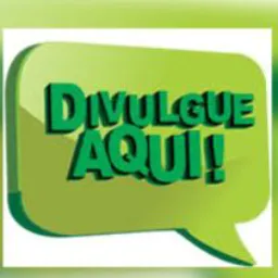 Divulgue aqui !!!🏁📳