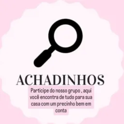 ACHADINHOS E OFERTAS