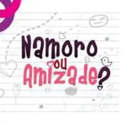 Namoro ou amizade❓Posse-GO