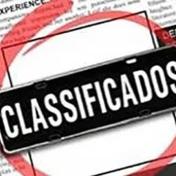 CLASSIFICADOS CIDADE VERDE