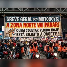 Os guerreiro Guarulhos
