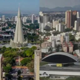 PR.9 Paranavaí Maringá
