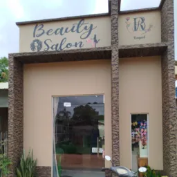 Beauty Salon Raquel Barbosa