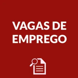 Emprega Taiada!  🍒