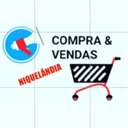 Compras & Vendas Niquelândia 🛍️