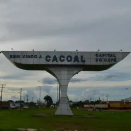Negócios Cacoal (Compra e Venda)