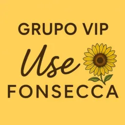 🛍️ Use Fonsecca Vips
💄🌻🫶🏽