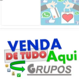 Vendas e trocas 😊👍