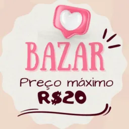 Roupas Brinquedos e Utilidades
