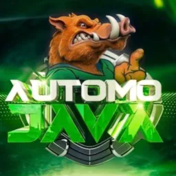 AUTOMOJAVA 🐗🔥