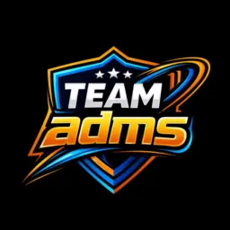DIVULGAÇÃO | TEAM ADMS 🎲