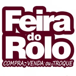 FEIRA DO ROLO VENDAS E TROCAS 🤝