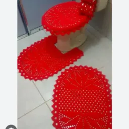 Faço por encomenda* crochê 🧶🧶*