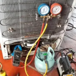 🥶AGD REFRIGERAÇÃO🥶