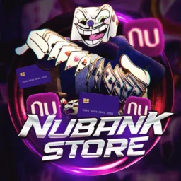 Nubank Store Grupo