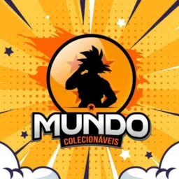 Novidades e Reposições Mundo Colecionáveis 🧡
