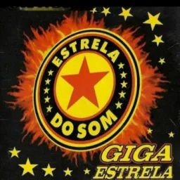 NAÇÃO GIGANTESCA ESTRELA 🌟 DO SOM