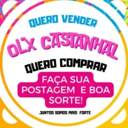 OLX VENDAS DE TUDO CASTANHAL
