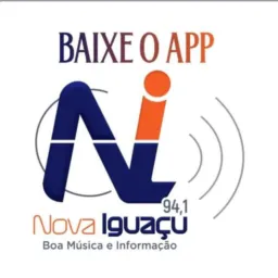 Bate papo Rádio Nova Iguaçu Sul