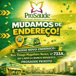 ProSaúde Peixoto