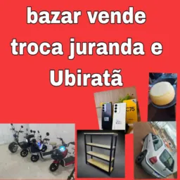 Vendas Brinks Ubiratã