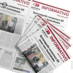 Noticias e Anúncios📰