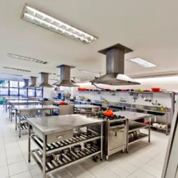 Gastronomia e Empresas na Bahia