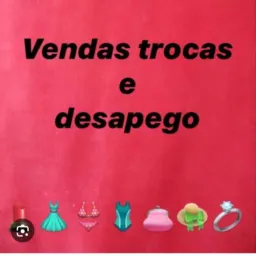 VENDAS SANTO ANTÔNIO-GO