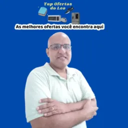 ✨Top Ofertas do Leo🛍️🛒🤩