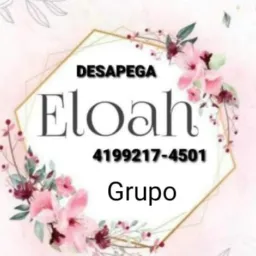 🍀😍 Grupo desapego Eloáh fechado POST só da add Deus abençoe suas compras e sua família também🍀🙇‍♂️😍🙌😘