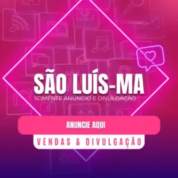 SÃO LUIS-MA