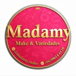Madamy Make 🩷