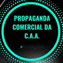 🛍️🛒GRUPO DE PROPAGANDA COMERCIAIS DA COLÔNIA 📢🔊
