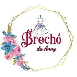 🌸Brechó da Anny🌸👉Obs: Somente ADM pode postar 👈