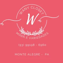 Wany closet 🌸Moda e variedades