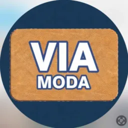 VIA MODA Anápolis 👕🩳👗