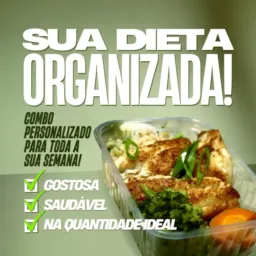 sabor da casa marmitas congeladas e saudável e fit E vendas Itaúna Mg