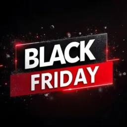Black Friday Rio Preto da Eva