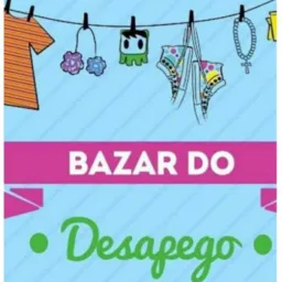 💥Desapega  Teresópolis👗👠👔👞