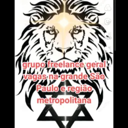 🔥☠️🛡️ Grupo Free lance geral  e CLT São Paulo e região grandes eventos 🔥☠️🛡️