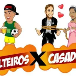Solteiros e casadas❤️🥰