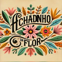 Achadinhos da Flor