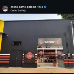 Casa de carne Paraíba (I e II)  em Feijó 🤠🥩