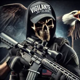 VIGILANTES DE TODO O MATO GROSSO