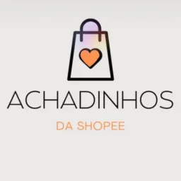 Achadinhos da shoppe 🛍️🛍️