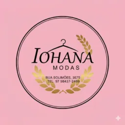 IOHANA MODAS👖👗👔👚👕🩲🧢👙❤️