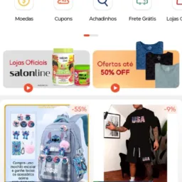 Achadinhos da thaty
